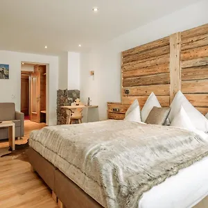 Hotel Fortuna Ischgl