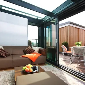 Residence, Hall - Parliament Apartahotel