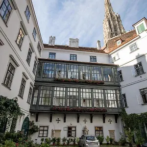 Gaestehaus Deutscher Orden Vienne