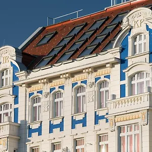 Boutique Residences At Gaudenzdorfer Vienne
