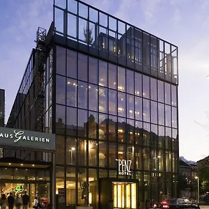The Penz 4* Innsbruck