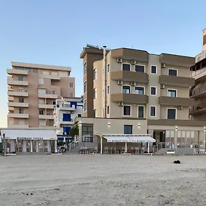 Tirona Hotel Durrës