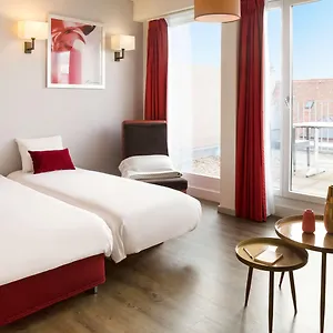 Adagio Hotel de apartamente Basel