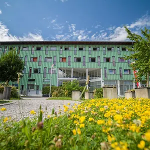 Kolpinghaus - Sommerhostel Hostal Salzburgo
