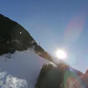 Bed & Breakfast Sonnberg Ischgl