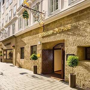 Goldener Hirsch, A Luxury Collection Hotel, Hotel Salzburgo