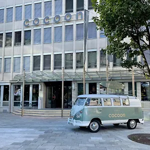 Cocoon 4* Salzbourg