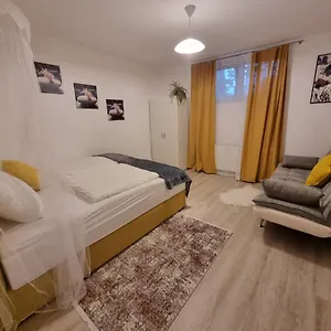 Cozy Nest شقة