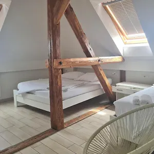 Azur B&B Ljubljana