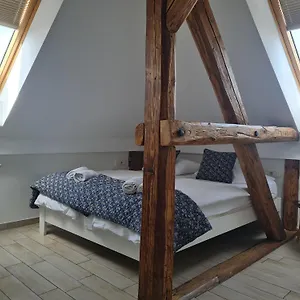 Azur B&B Ljubljana