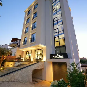 Hotel Central 4* Vlorë