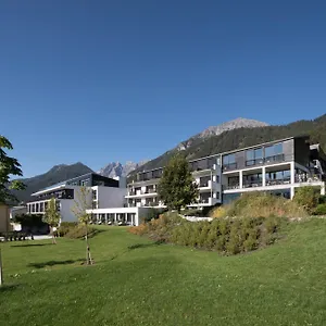 & Oberhofer Apartahotel Telfes im Stubai