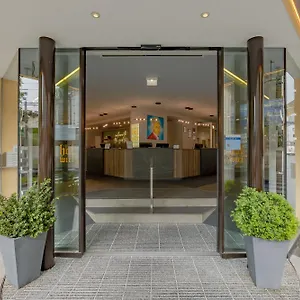 Altstadt Hofwirt 3* Salzbourg