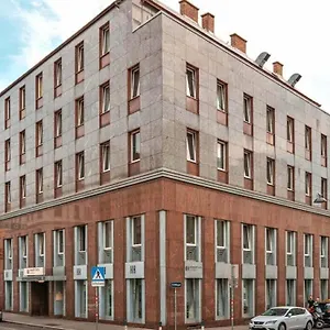 4* Szálloda George