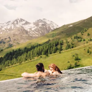 Schöne Aussicht Hotel Sölden