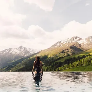 Schöne Aussicht Hotel Sölden