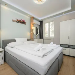 Palais Elegance **** Vienne