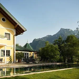 Hotel Bloberger Hof Salzburg