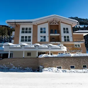 Hotel Garni Alpenland Ischgl