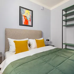3* شقة فندقية Numa Strauss