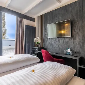 Plaza Hotel Salzburgo