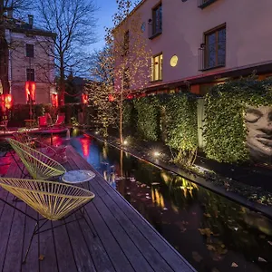 Nala Individuellhotel 4* Innsbruck