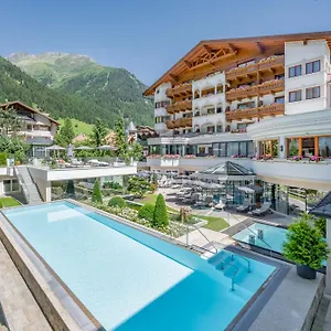 Trofana Royal 5 5*, Ischgl Austria