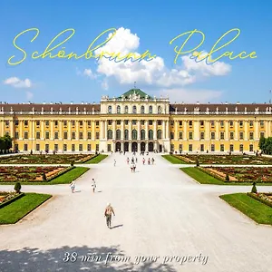 Hauptbahnhof Boutique - Virtual Reception & Self-checkin ** Vienne