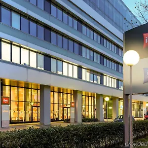 Ibis Messe Ξενοδοχείο