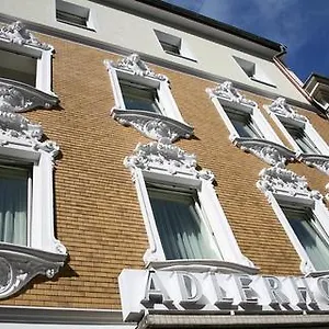 Adlerhof Frühstückspension Salzburg