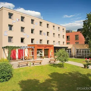 Jufa 3*, Graz Austria