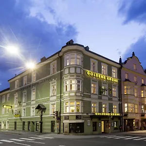 Goldene Krone 3* Innsbruck