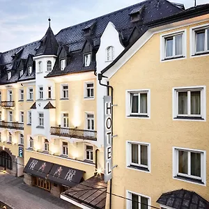 Grauer Baer 4* Innsbruck