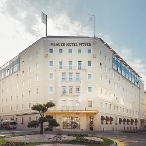 Imlauer Pitter 4* Salzbourg