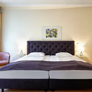 Deutschmeister Apartahotel