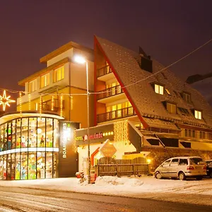Dominic Hotel Sölden