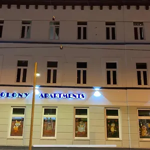 Colony Apartahotel