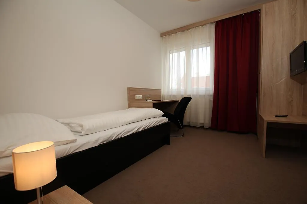 *** Hotel Seminarhotel Springer Schloessl Vienne Autriche