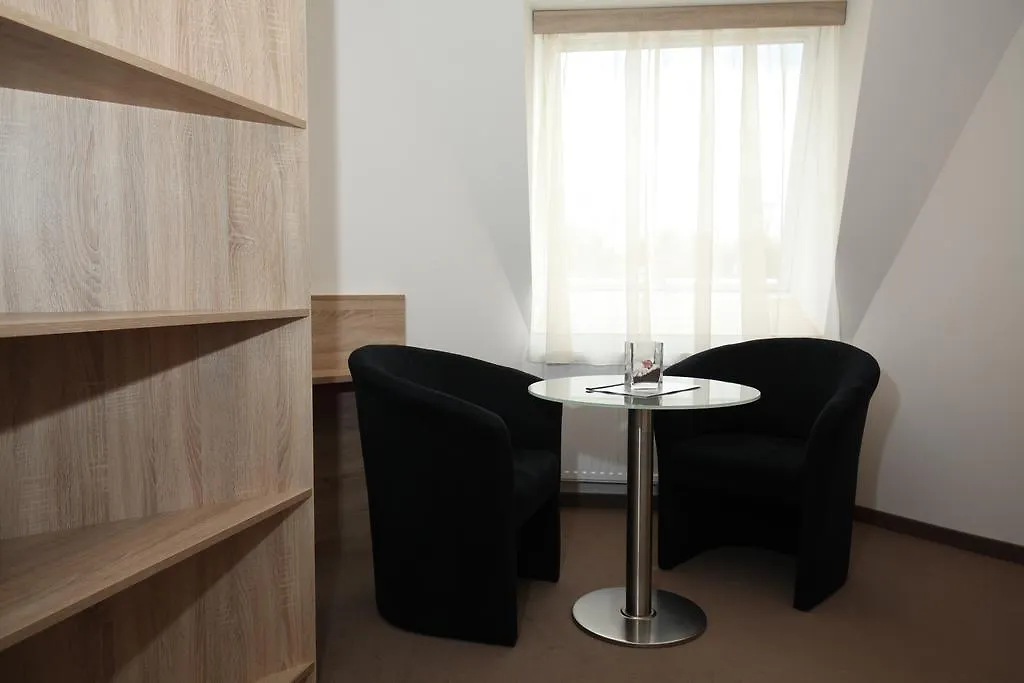 Seminarhotel Springer Schloessl Vienne Hotel