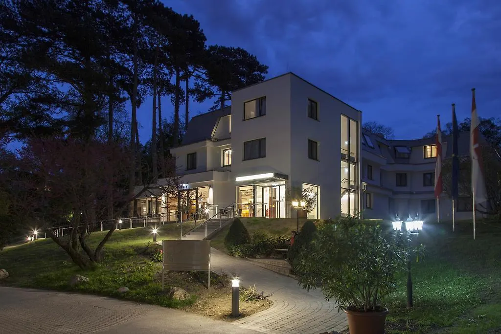 Hotel Seminarhotel Springer Schloessl Vienne