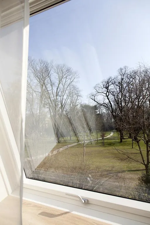 *** Hotel Seminarhotel Springer Schloessl Vienne Autriche