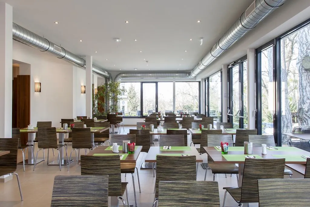 Seminarhotel Springer Schloessl Vienne 3*,  Autriche