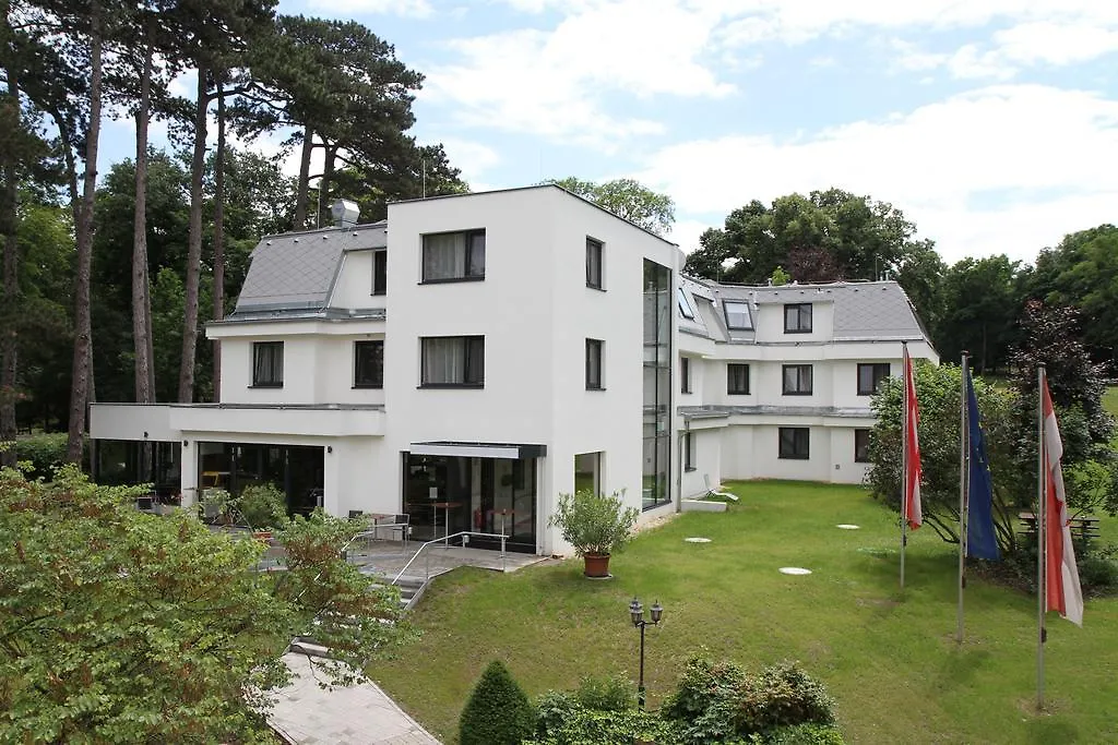 Seminarhotel Springer Schloessl Vienne