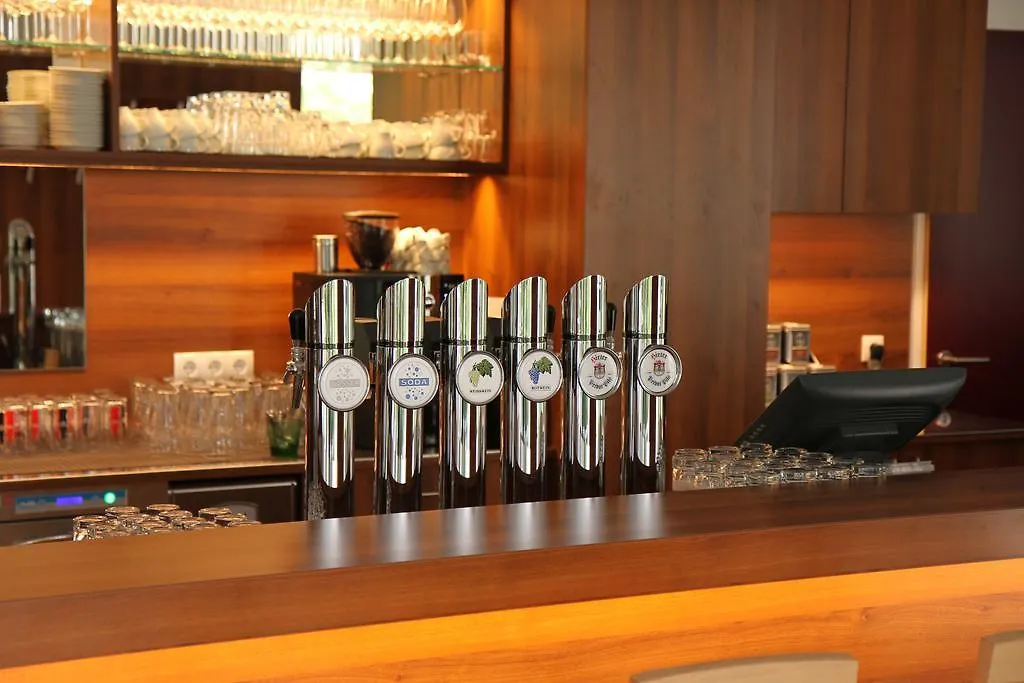 Seminarhotel Springer Schloessl Vienne Hotel