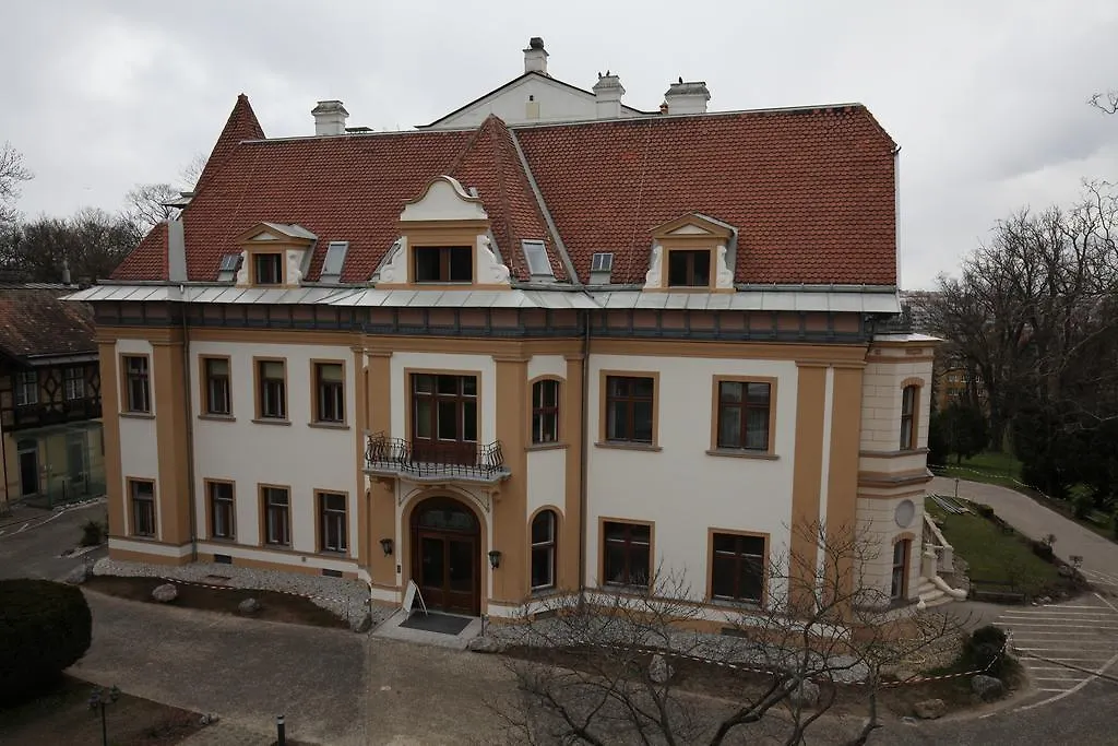 Hotel Seminarhotel Springer Schloessl Vienne