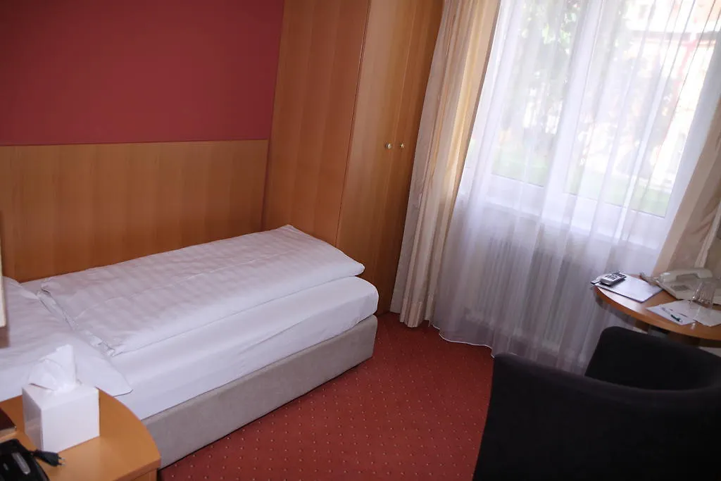 Seminarhotel Springer Schloessl Vienna