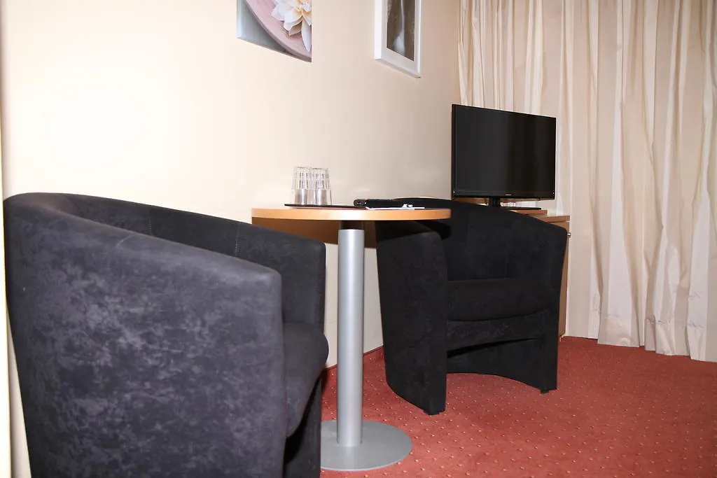 Seminarhotel Springer Schloessl Vienne Autriche