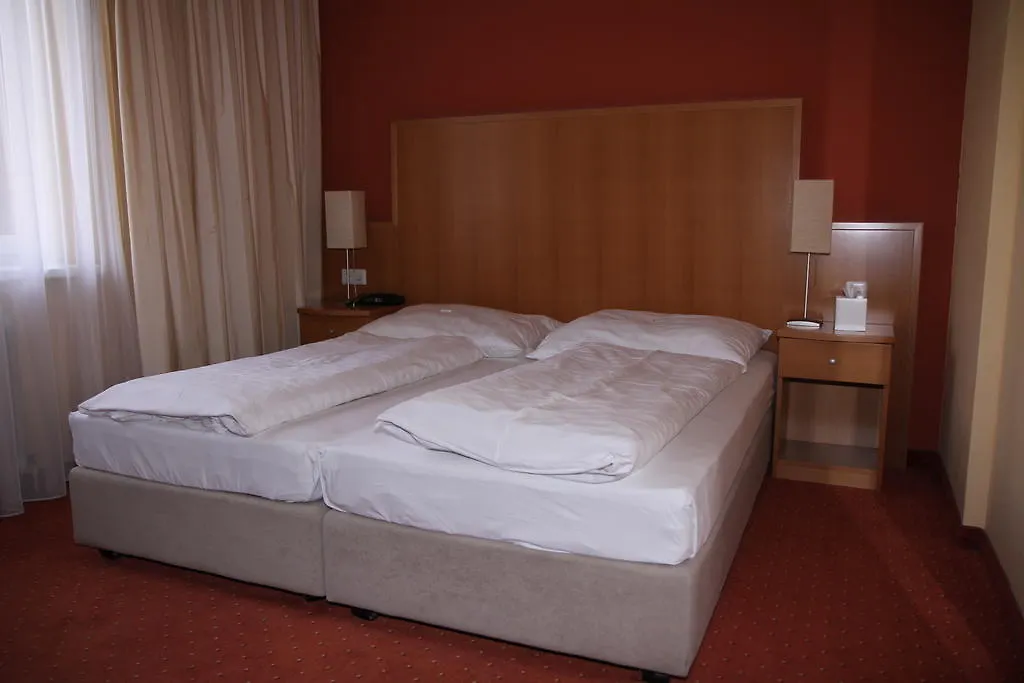 Hotel Seminarhotel Springer Schloessl Vienne