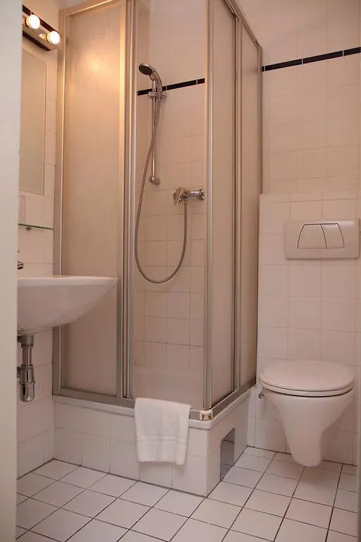 Hotel Seminarhotel Springer Schloessl Vienne