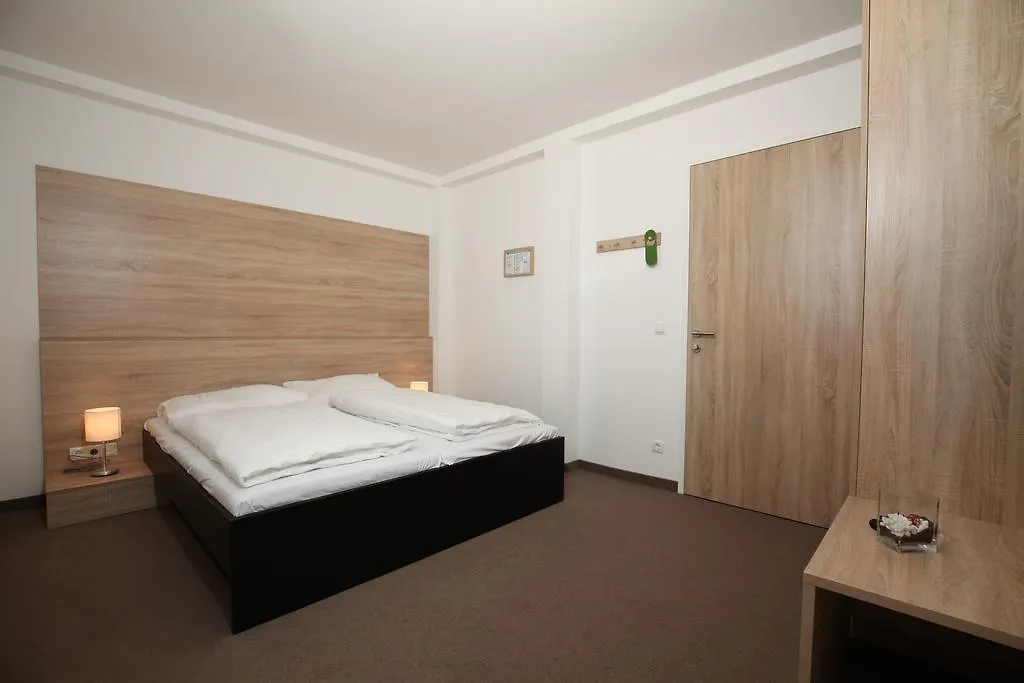 Hotel Seminarhotel Springer Schloessl Viena